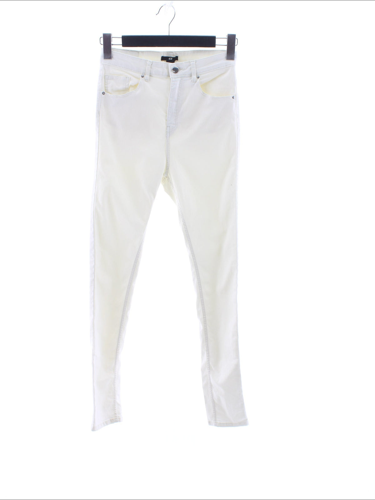 Spodnie Casual H&M Rozmiar: 38