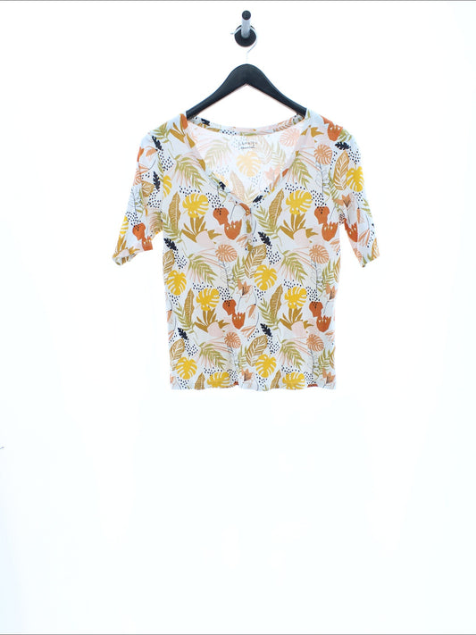 T-shirt Camaieu Rozmiar: L