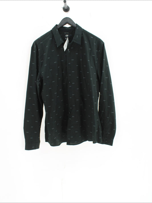 Koszula H&M Rozmiar: XL