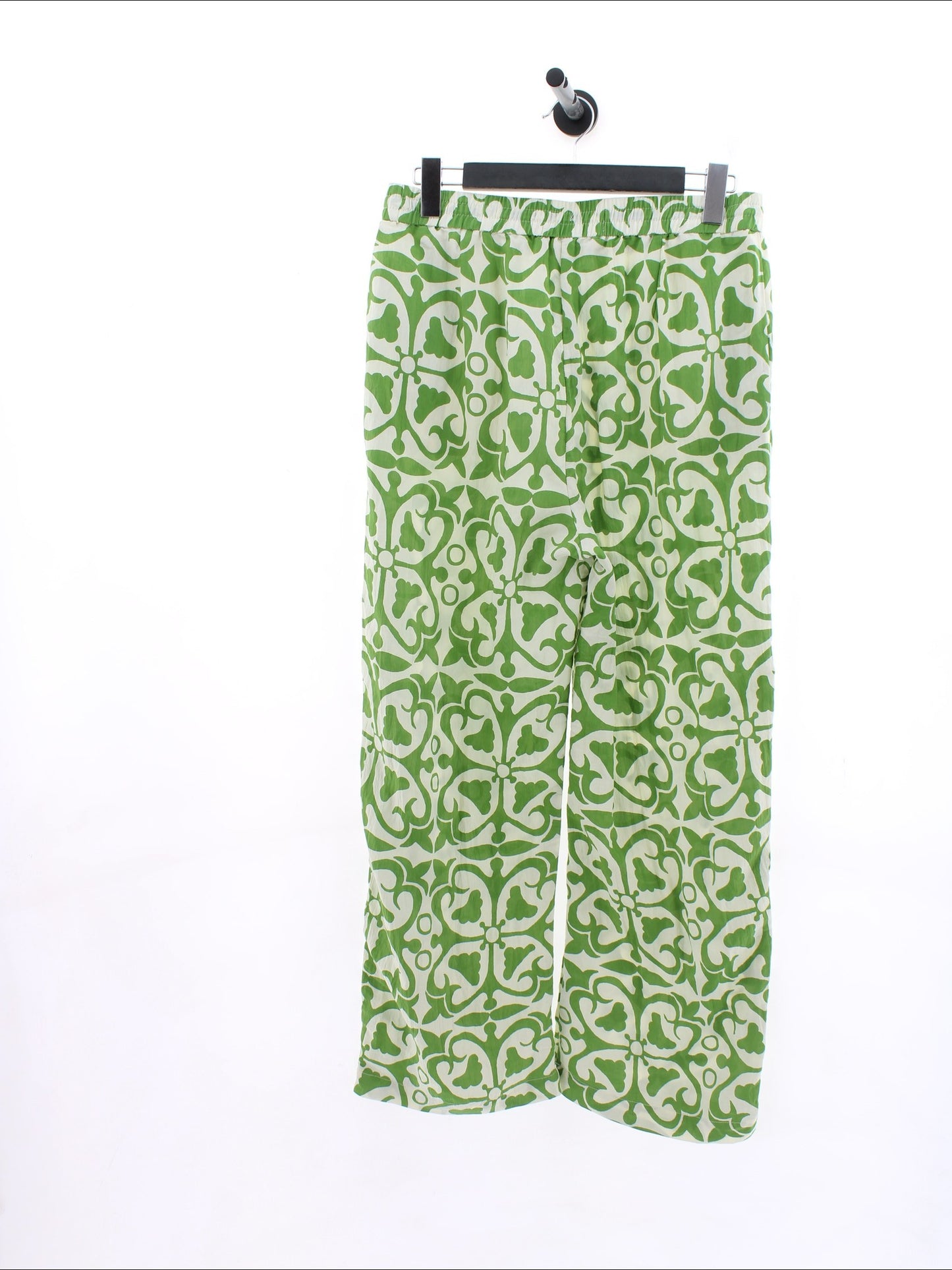 Spodnie Casual Zara Rozmiar: L