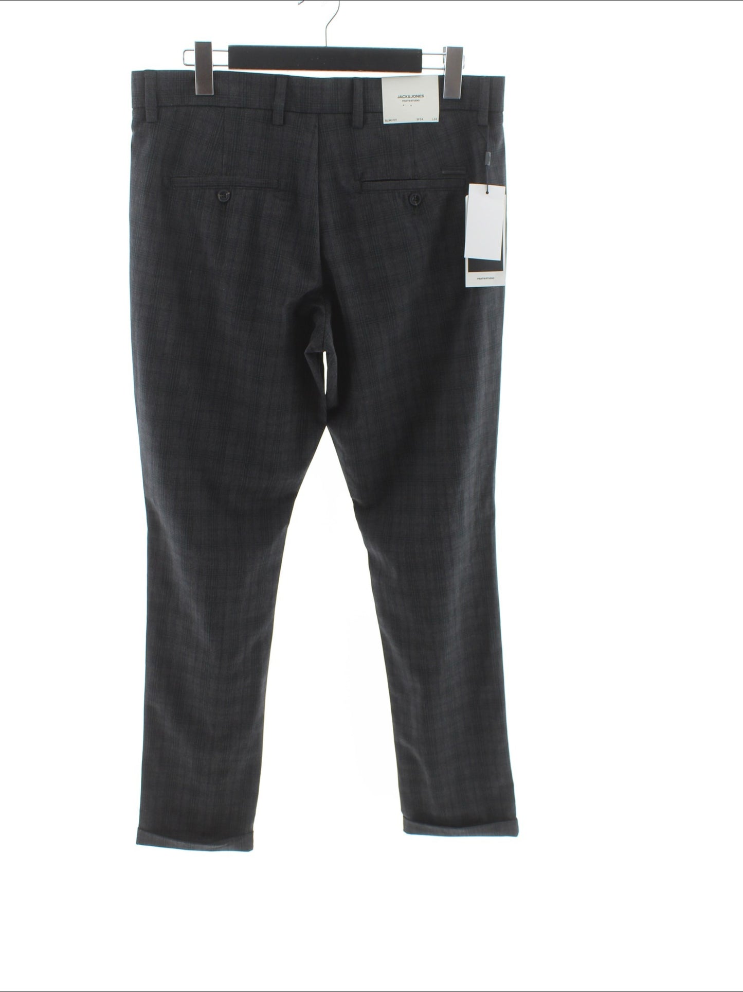 Spodnie Casual JACK & JONES Rozmiar: W34/L34