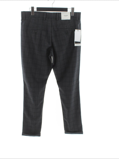 Spodnie Casual JACK & JONES Rozmiar: W34/L34