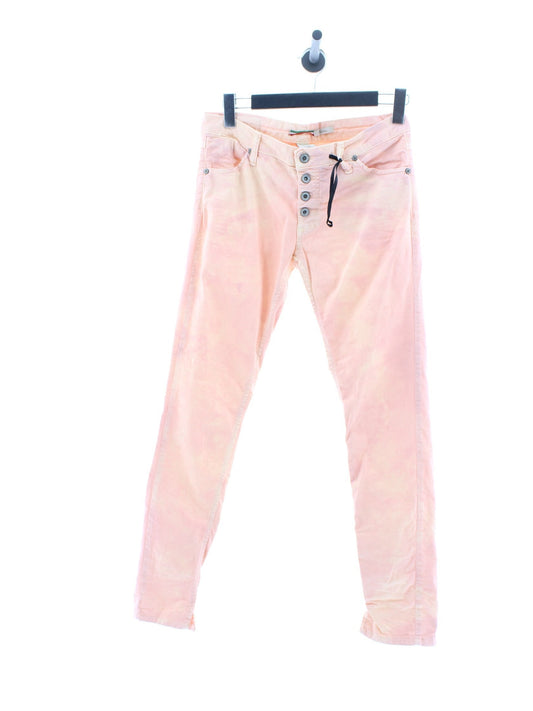 Spodnie Casual PLEASE Rozmiar: M