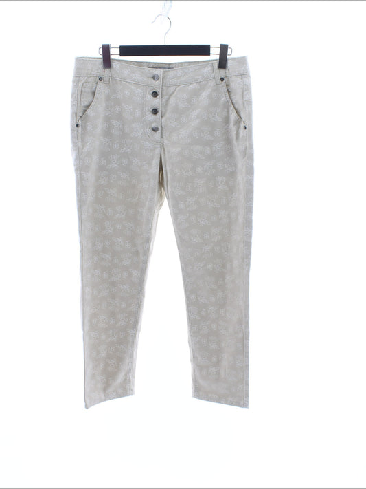 Spodnie Casual ASHLEY BROOKE Rozmiar: 46