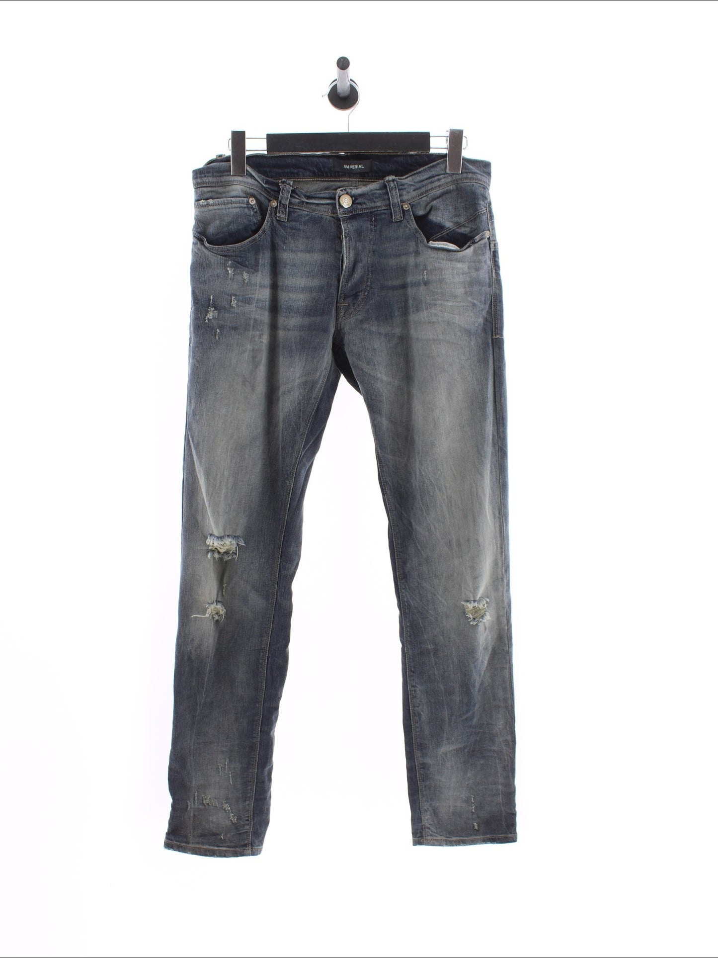 Spodnie jeans Imperial Rozmiar: 46