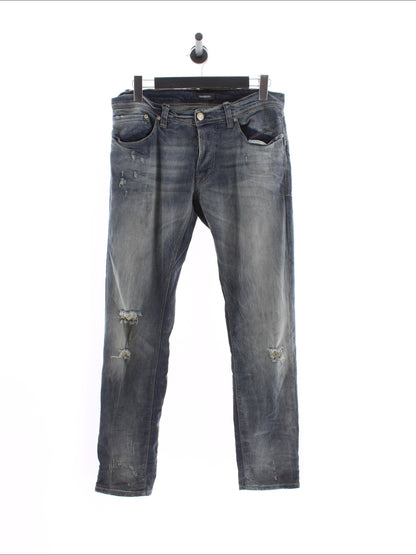 Spodnie jeans Imperial Rozmiar: 46