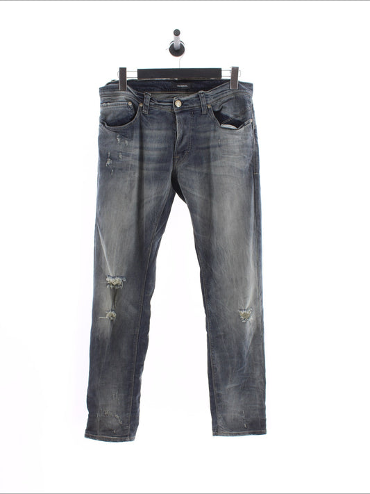 Spodnie jeans Imperial Rozmiar: 46