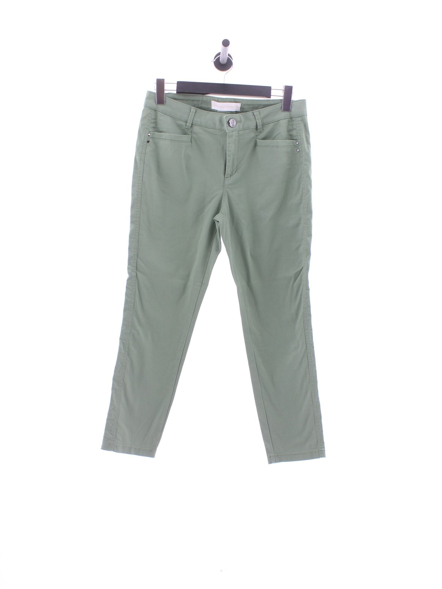 Spodnie Casual Street One Rozmiar: 38