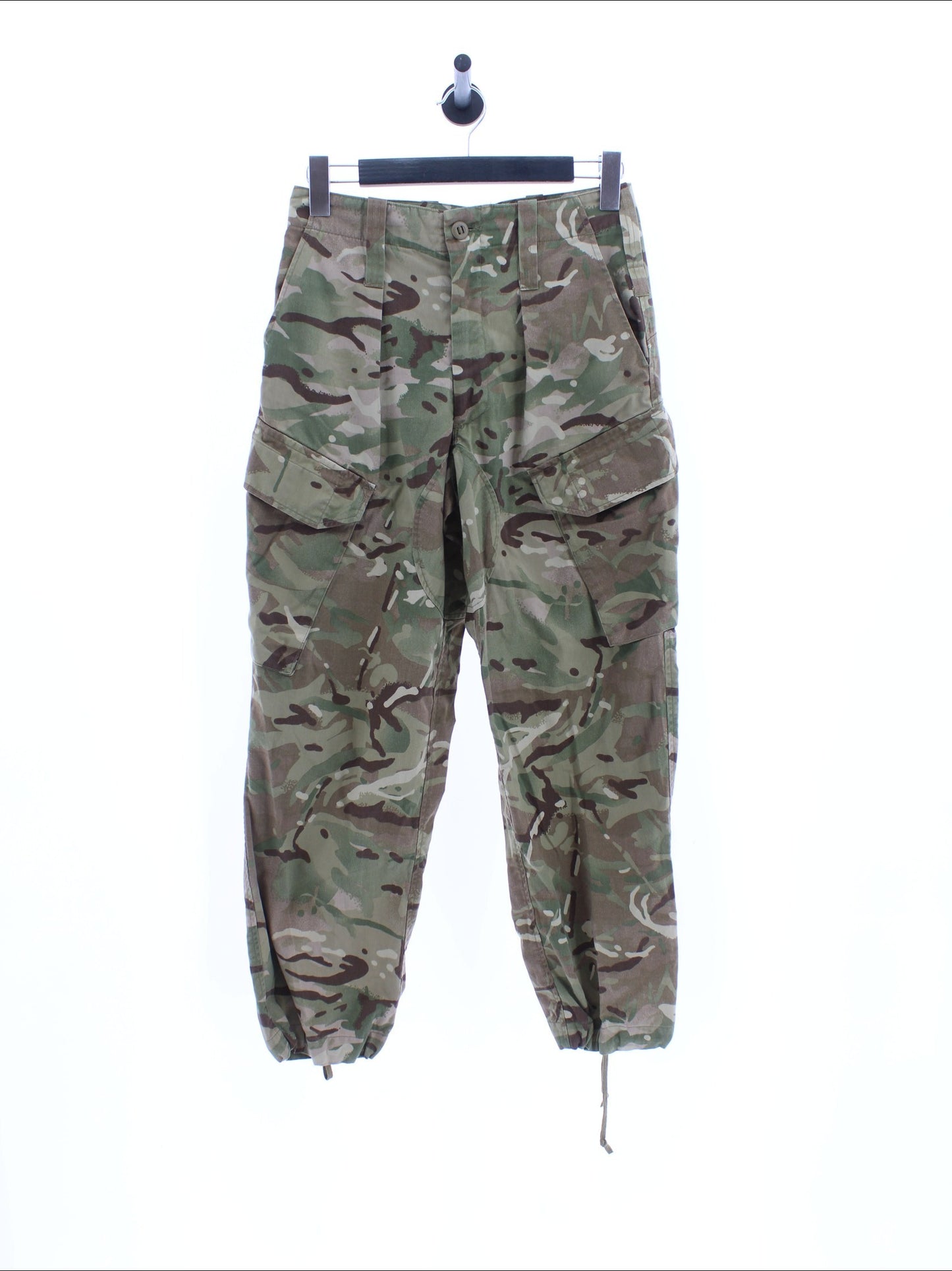 Spodnie Militaria Rozmiar: S
