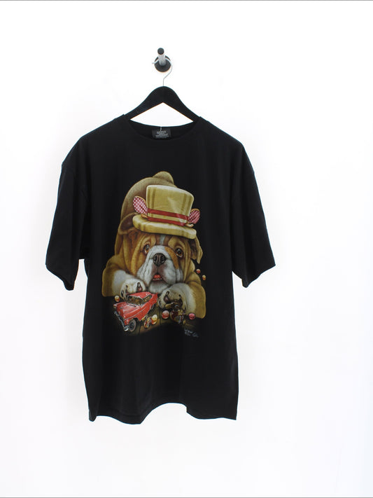 T-shirt Rozmiar: 2XL