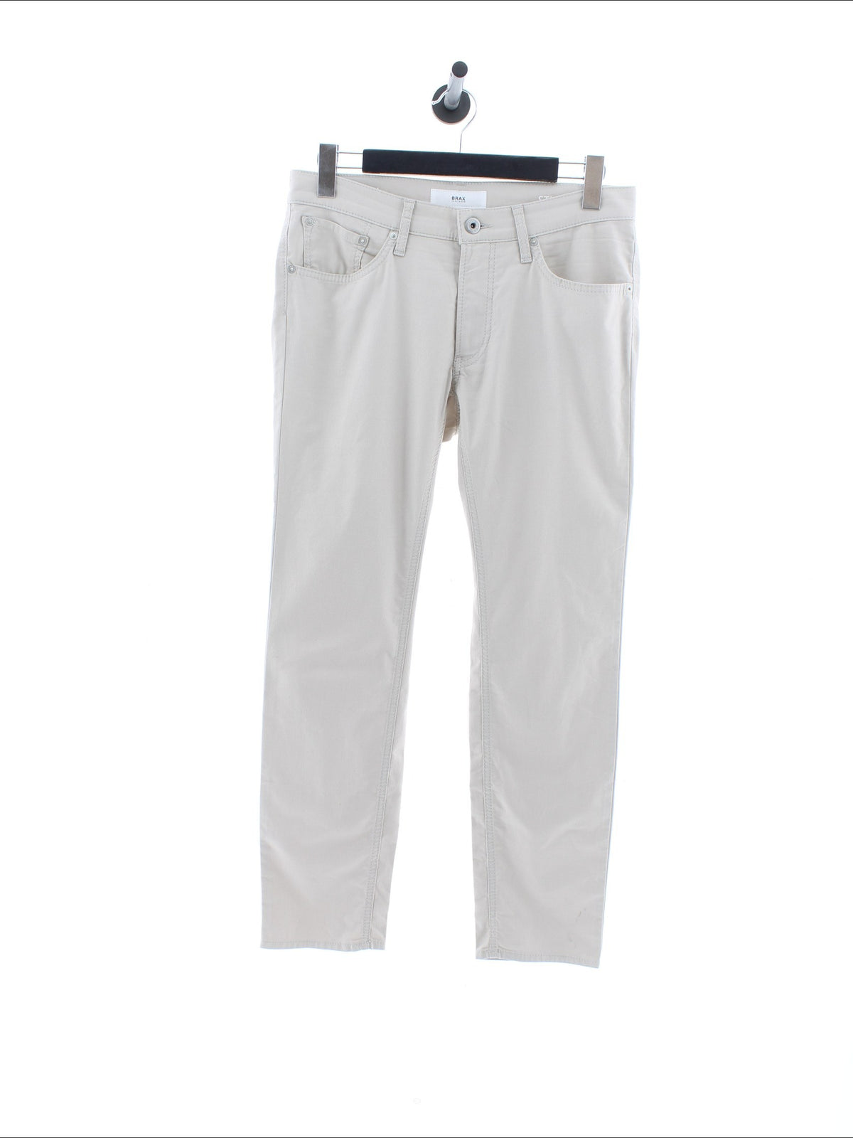 Spodnie Casual Brax Rozmiar: W32/L30
