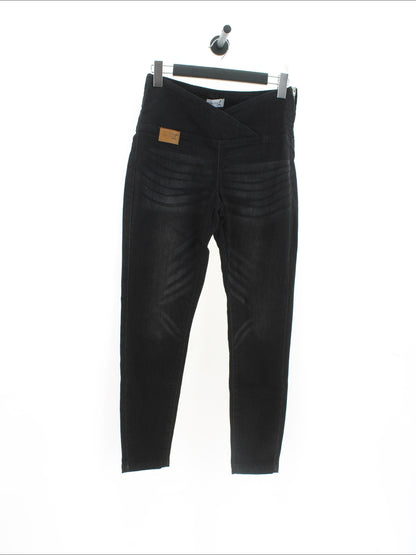 Spodnie jeans INDIGO COLLECTION Rozmiar: 38