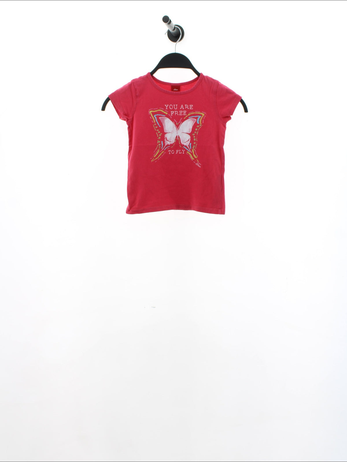 T-shirt s.Oliver Rozmiar: 98
