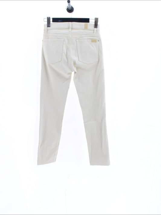 Spodnie Casual 7 For All Mankind Rozmiar: 34