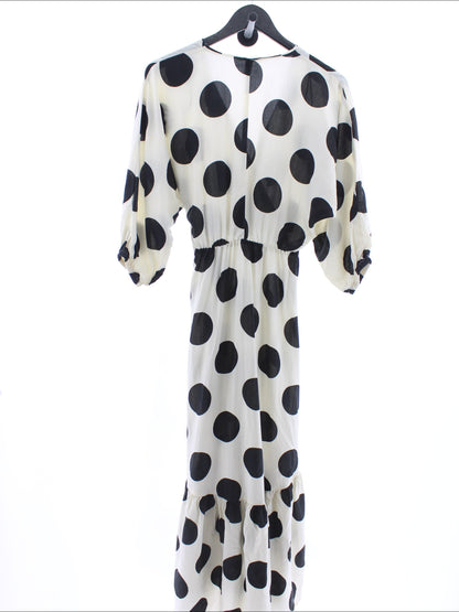 Sukienka H&M Rozmiar: XS