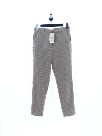 Spodnie Casual Mango Rozmiar: 36