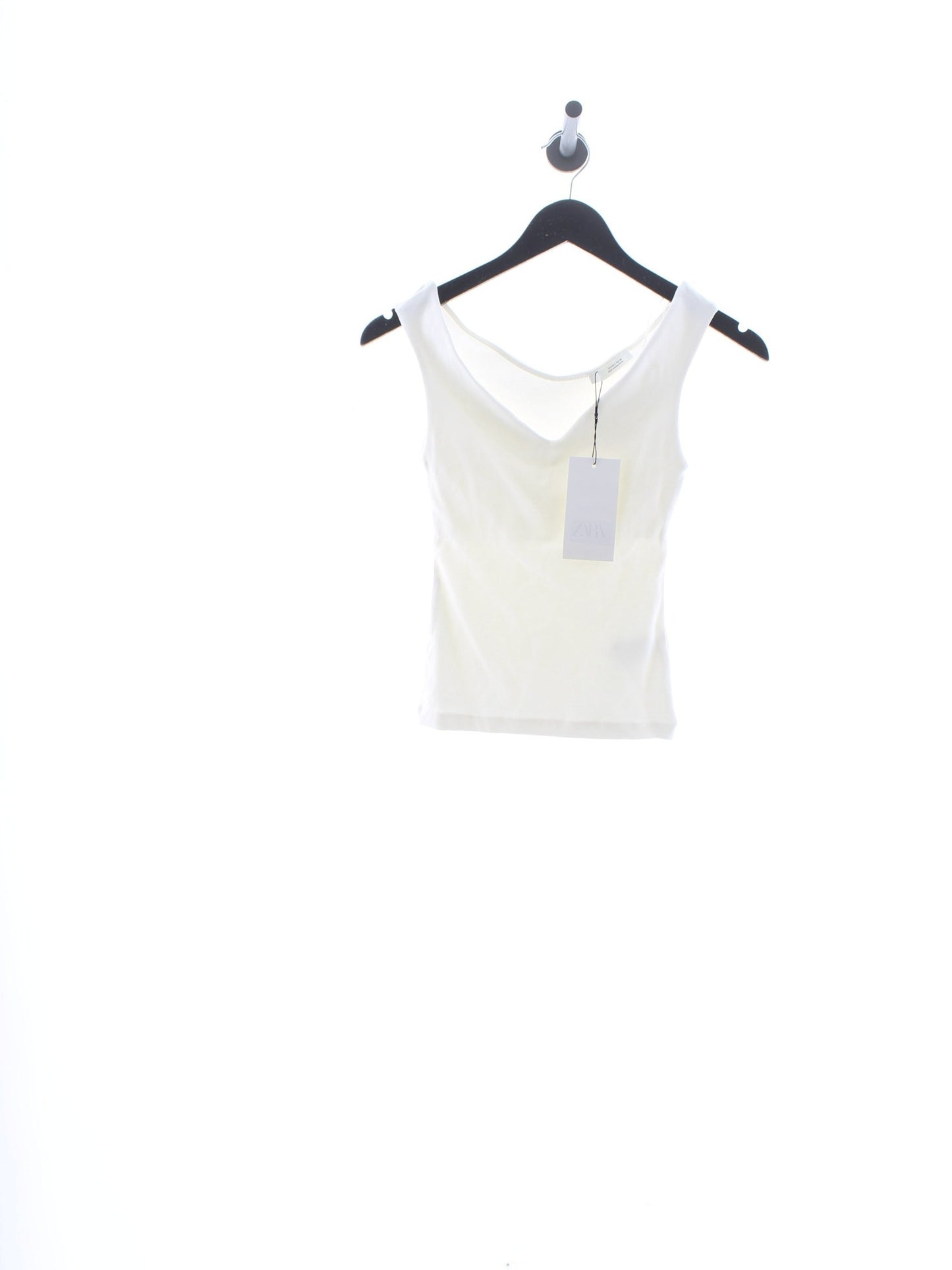 Top Zara Rozmiar: S