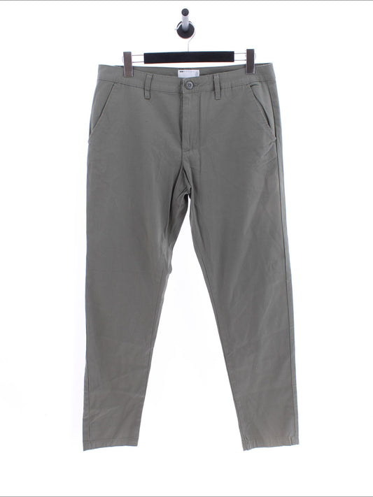 Spodnie Casual ASOS Rozmiar: W34/L34