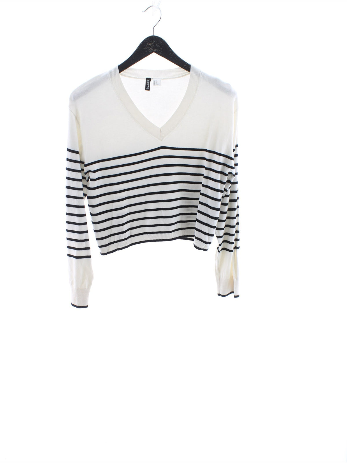 Sweter H&M Rozmiar: XS