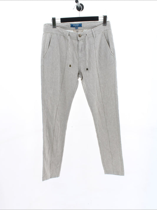 Spodnie Casual Pierre Cardin Rozmiar: S