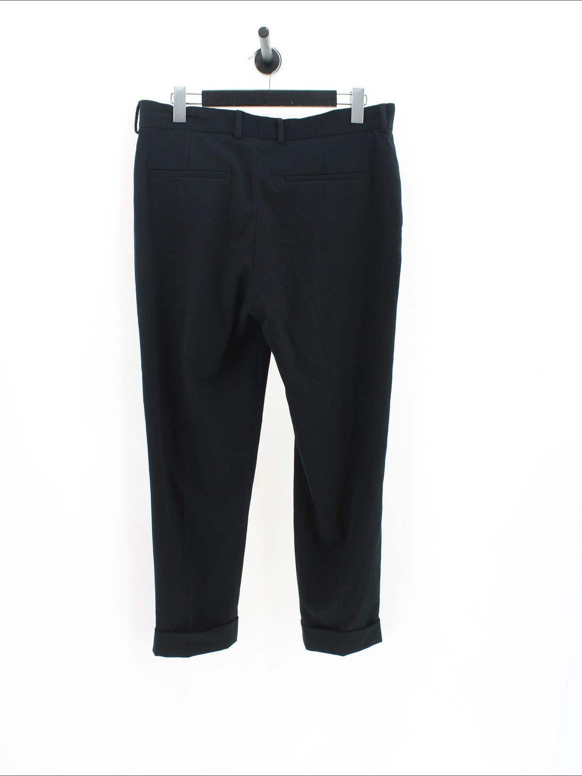Spodnie Casual Zara Rozmiar: 42