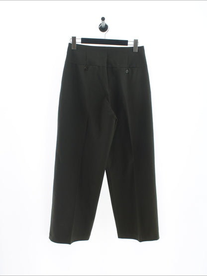 Spodnie Casual Zara Rozmiar: XS