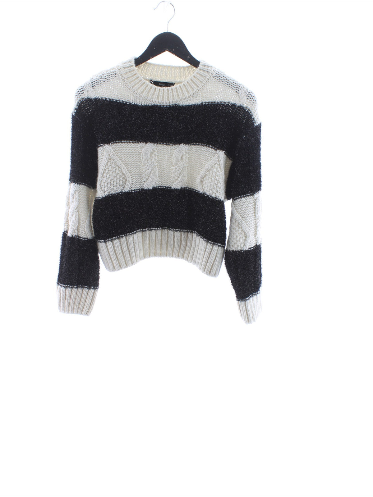 Sweter Mango Rozmiar: S