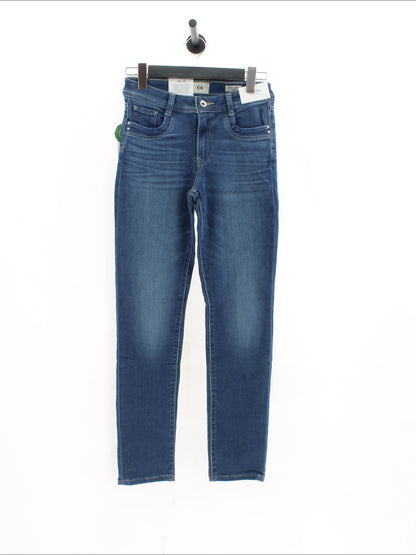 Spodnie jeans C&A Rozmiar: 34