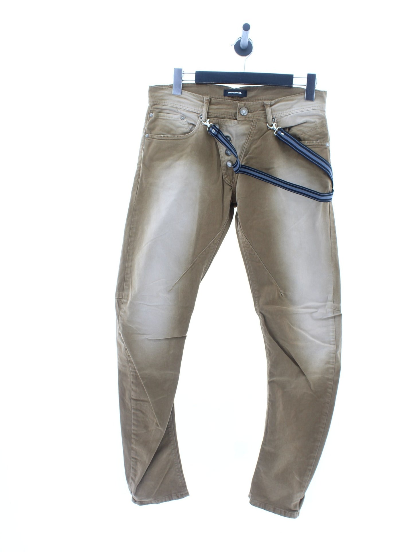 Spodnie Casual Imperial Rozmiar: 44