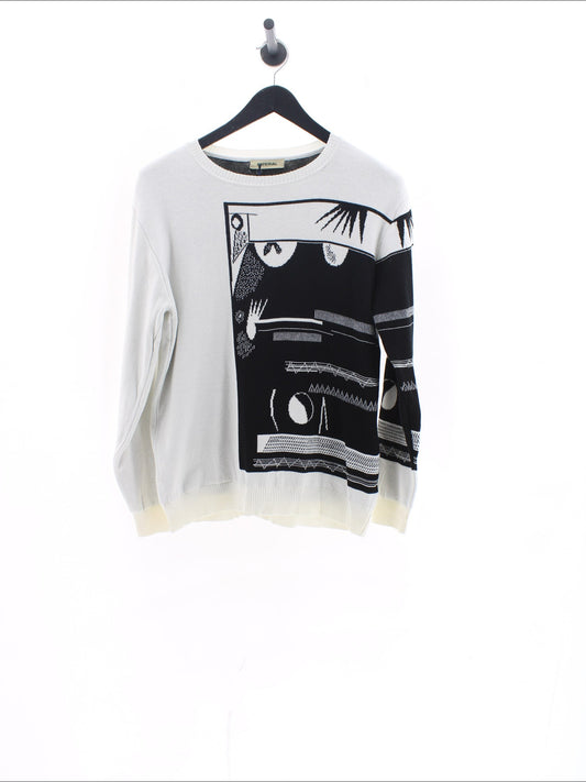 Sweter Imperial Rozmiar: XL