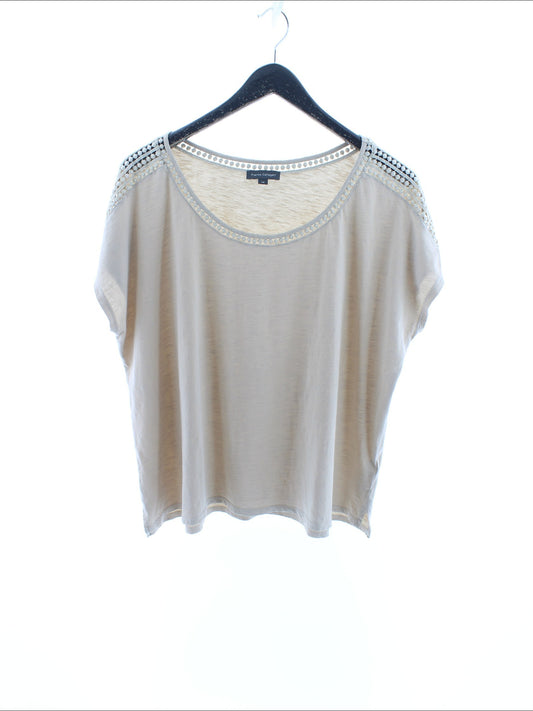 T-shirt Franco Callegari Rozmiar: 48