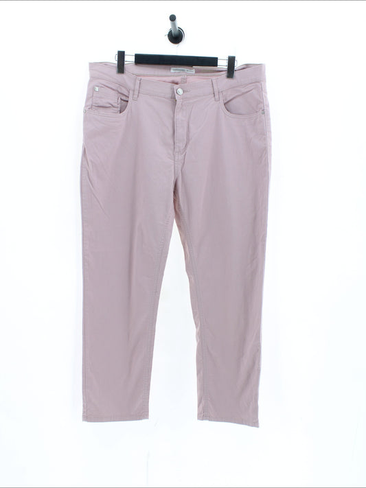 Spodnie Casual Rozmiar: XL