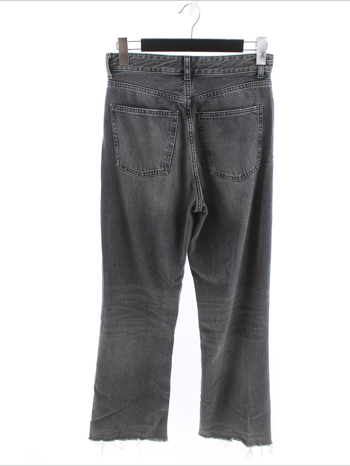 Spodnie jeans Zara Rozmiar: 36