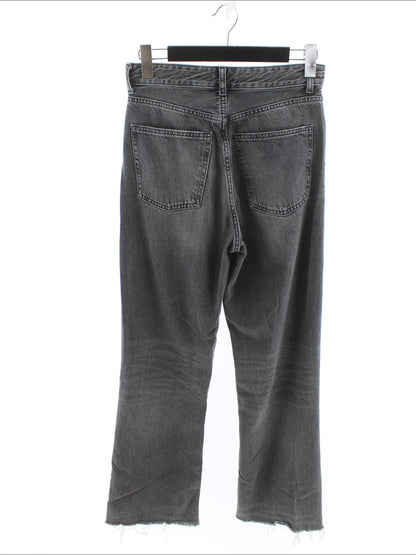 Spodnie jeans Zara Rozmiar: 36