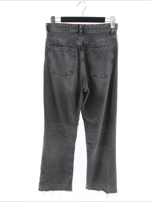 Spodnie jeans Zara Rozmiar: 36