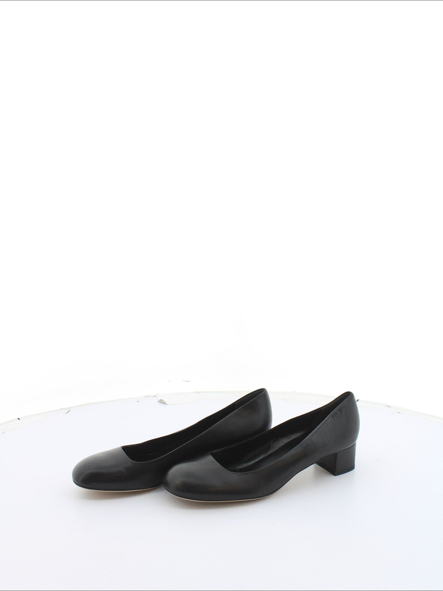 Baleriny Rozmiar: 38,5