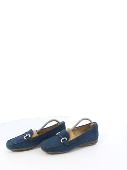 Mokasyny Geox Rozmiar: 39