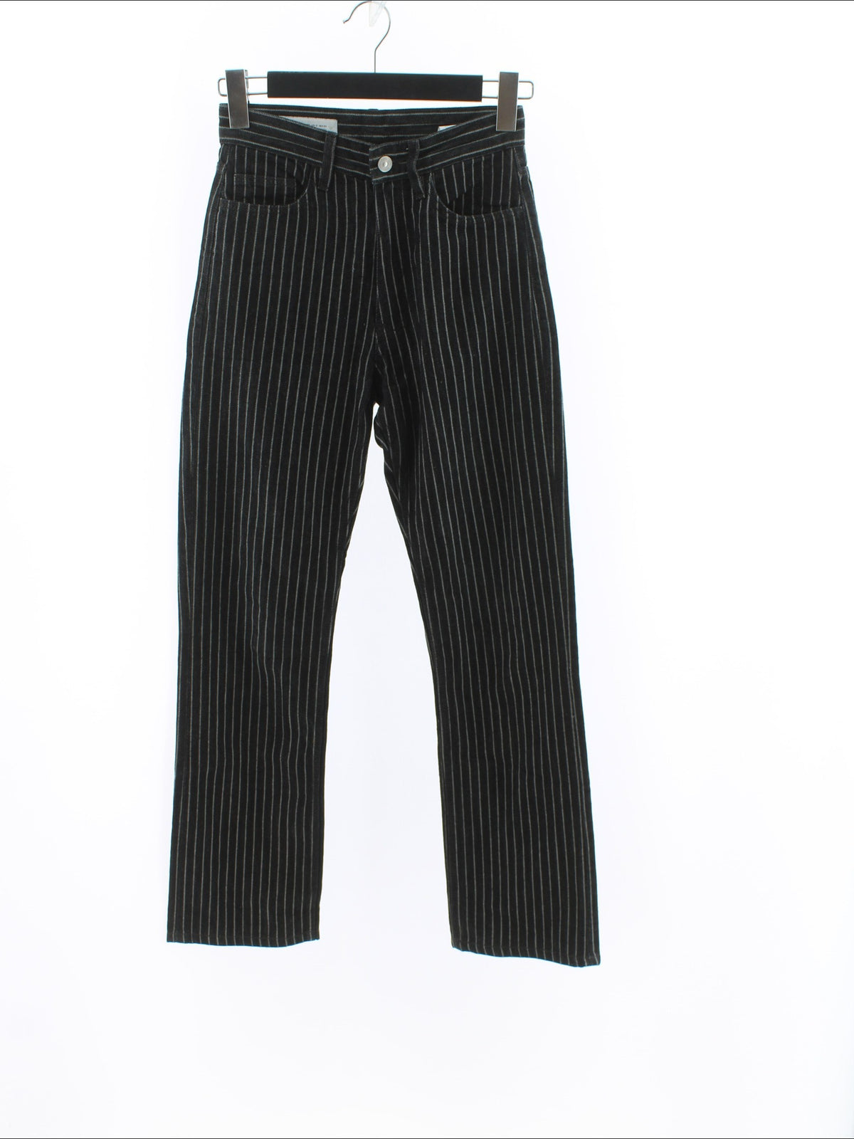 Spodnie Casual Zara Rozmiar: 32