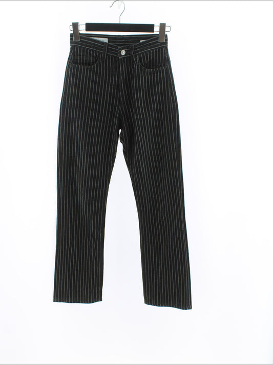 Spodnie Casual Zara Rozmiar: 32
