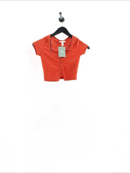 Bluzka H&M Rozmiar: XS