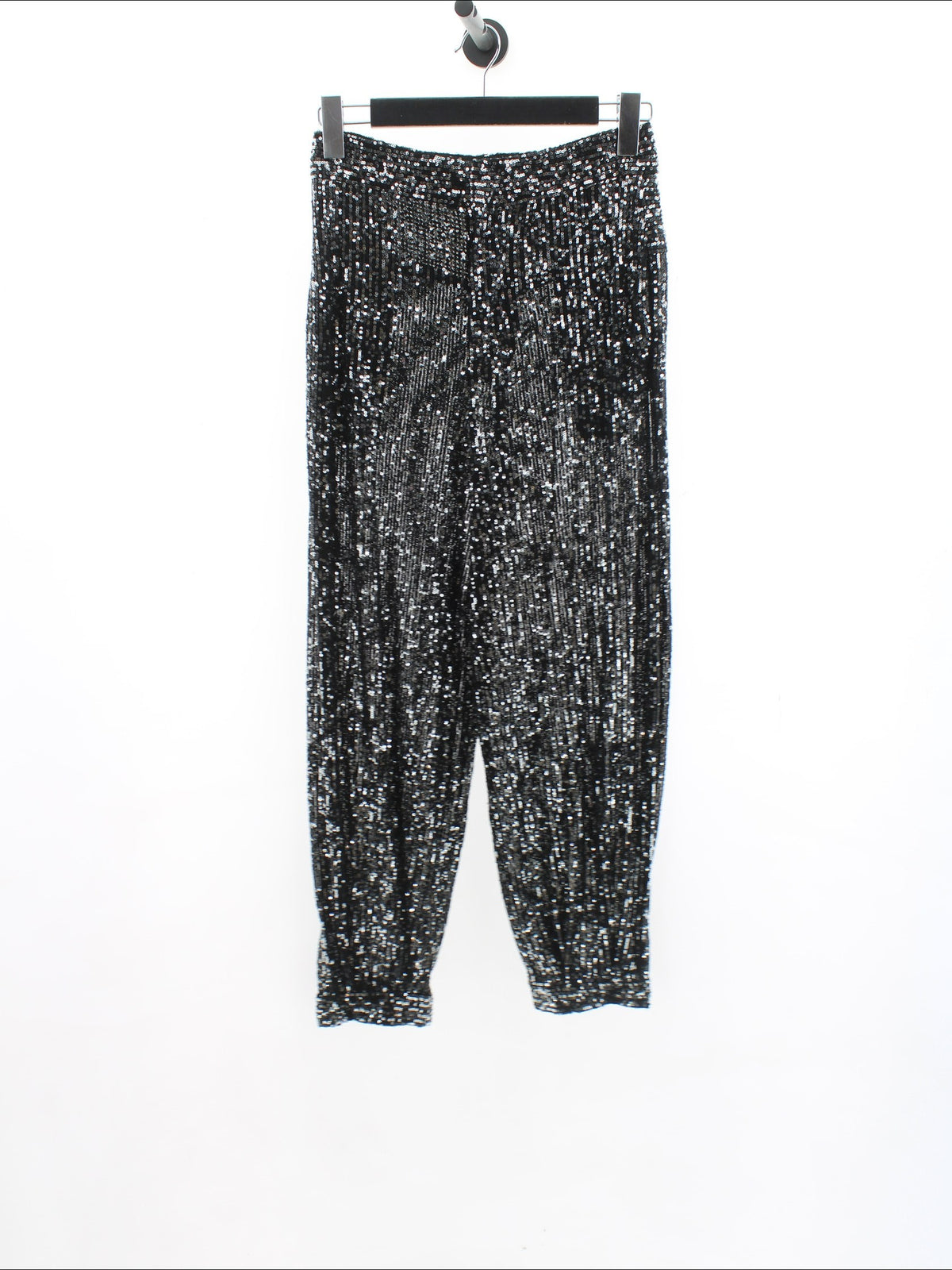 Spodnie Eleganckie Zara Rozmiar: S
