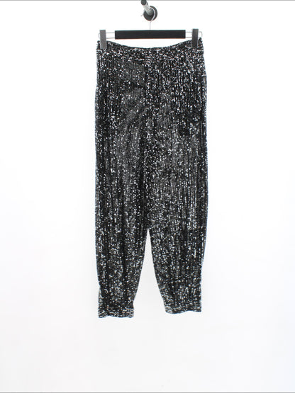 Spodnie Eleganckie Zara Rozmiar: S