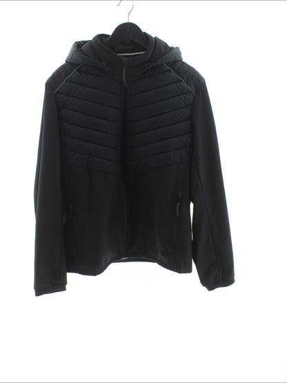 Kurtka JEAN PASCALE Rozmiar: XL