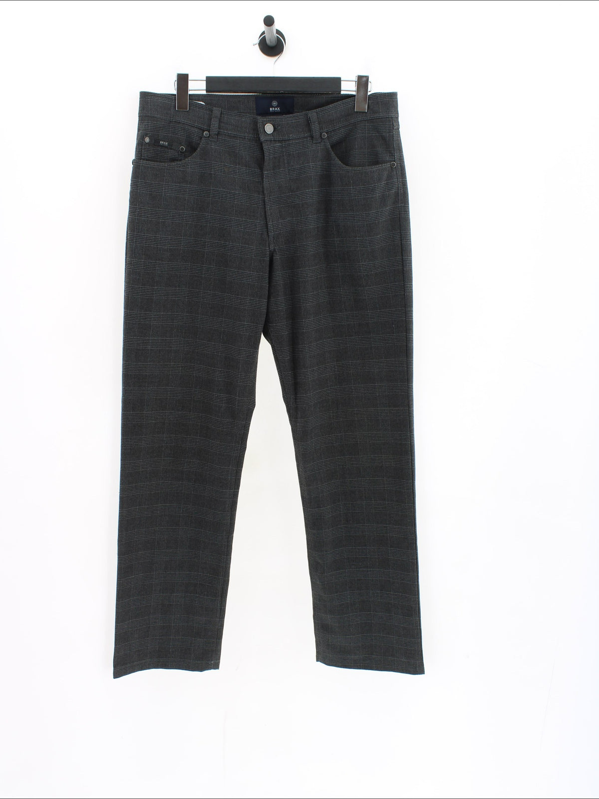 Spodnie Casual Brax Rozmiar: 46