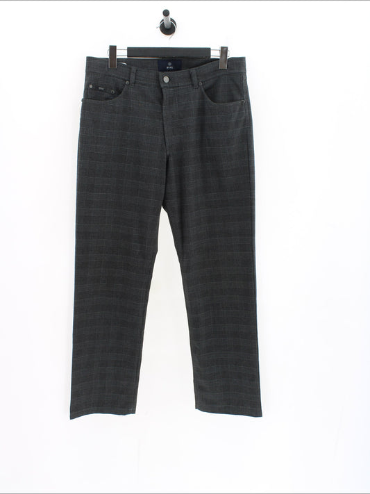 Spodnie Casual Brax Rozmiar: 46