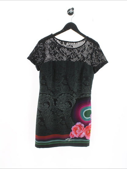 Sukienka Desigual Rozmiar: 44