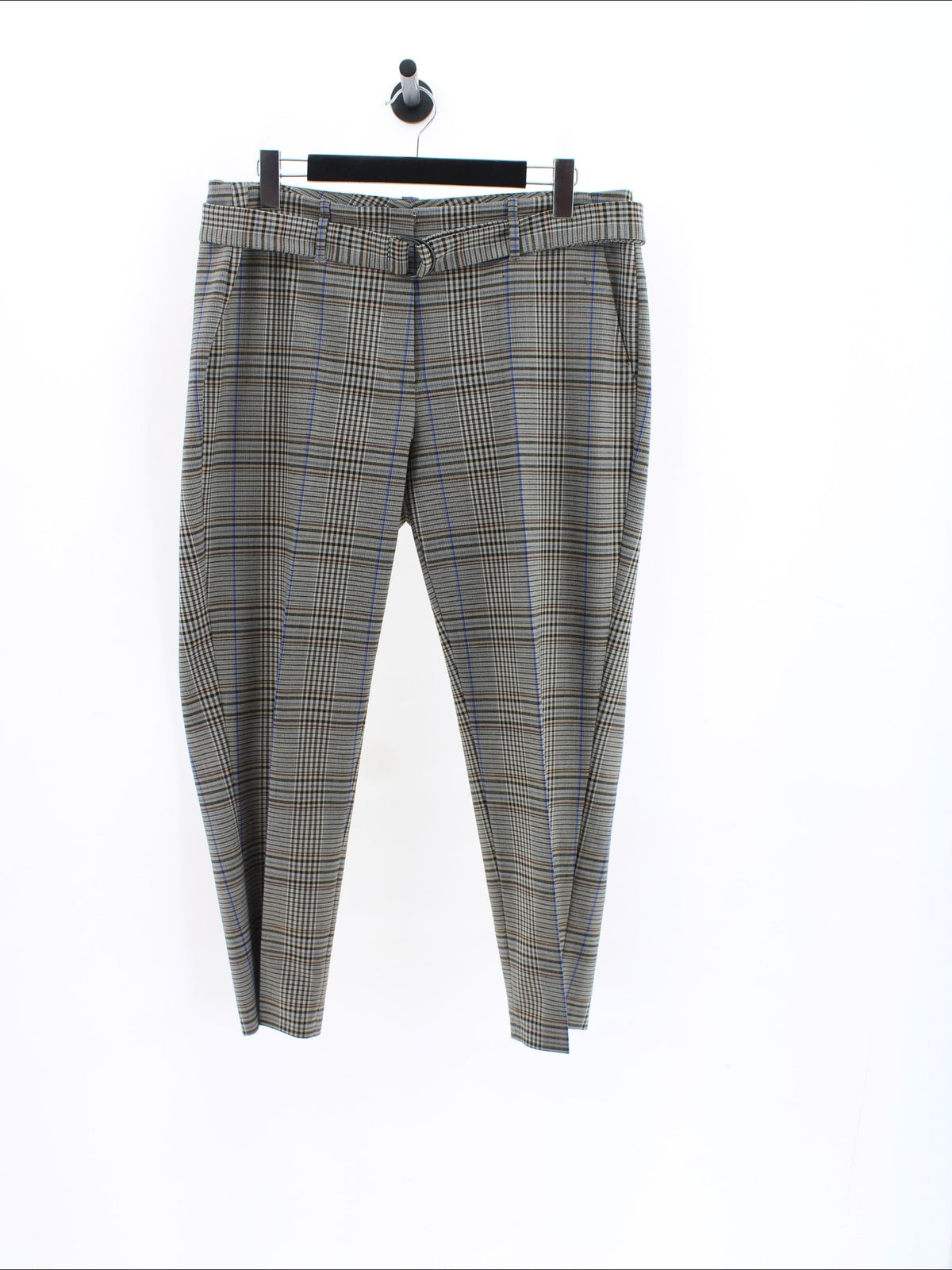 Spodnie Casual CAMBIO Rozmiar: 48