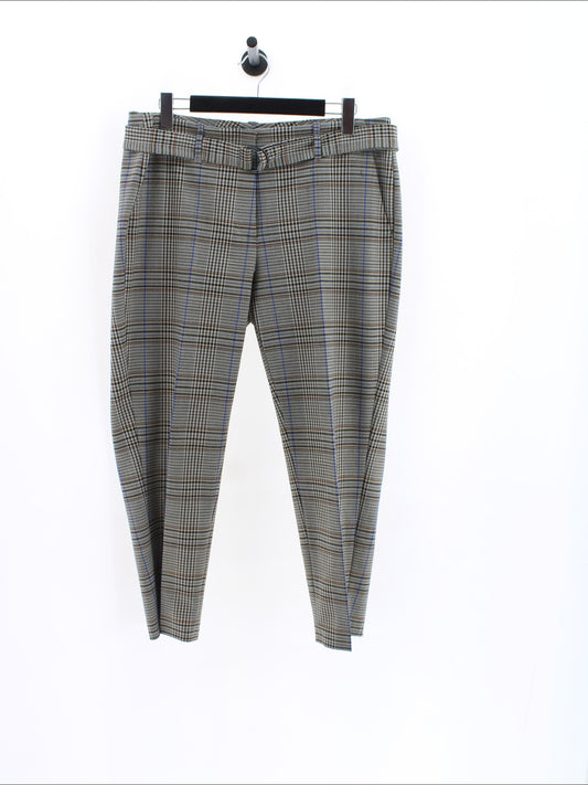 Spodnie Casual CAMBIO Rozmiar: 48