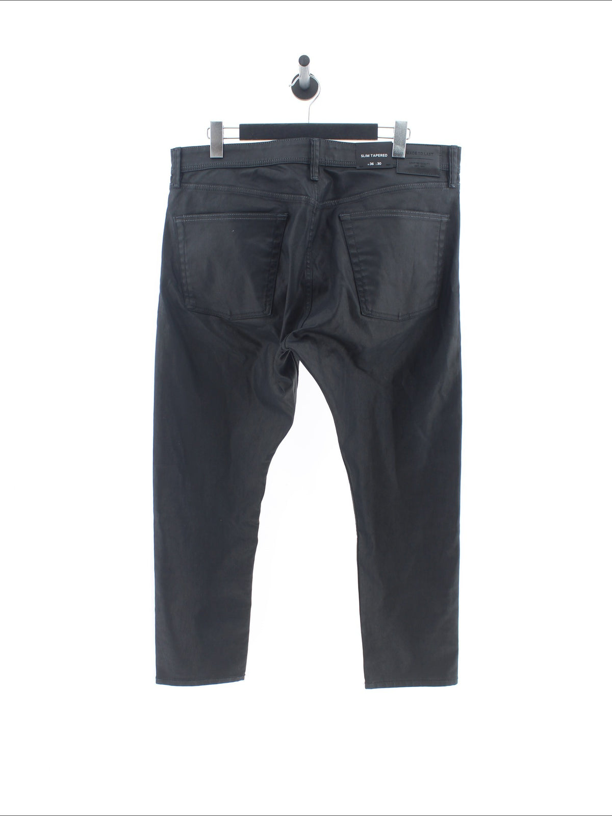 Spodnie Casual C&A Rozmiar: W36/L30