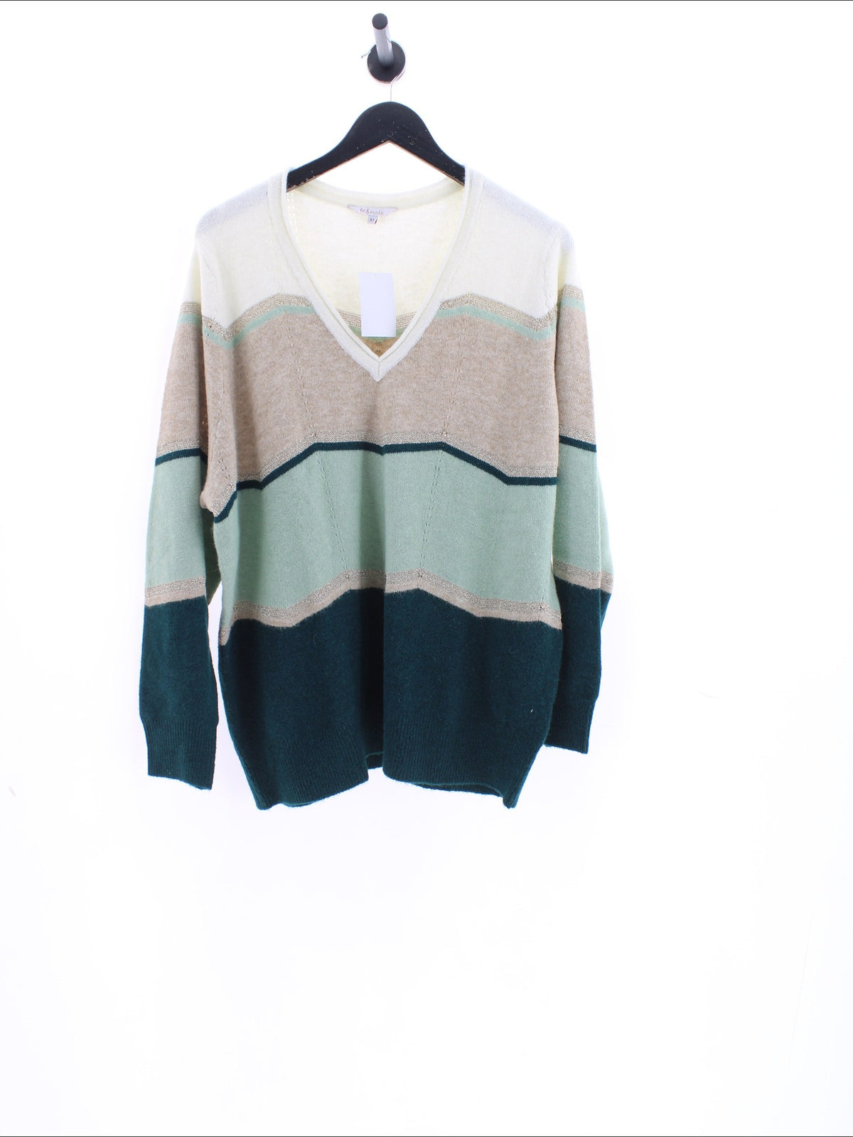 Sweter MS MODE Rozmiar: M